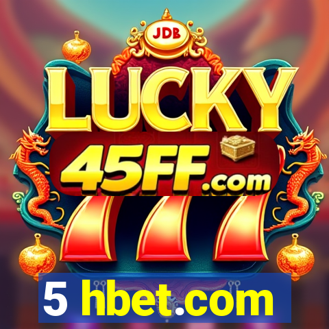 5 hbet.com